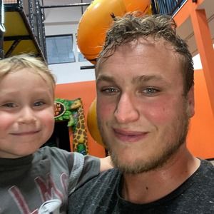 Meet your Posher, Ryan